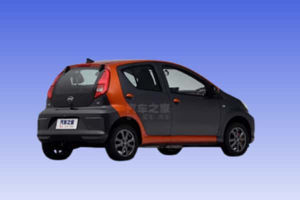 运城市抵押微型汽车