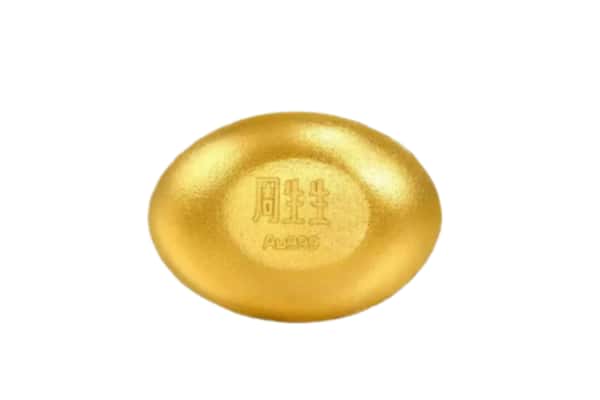 运城市回收黄金豆子