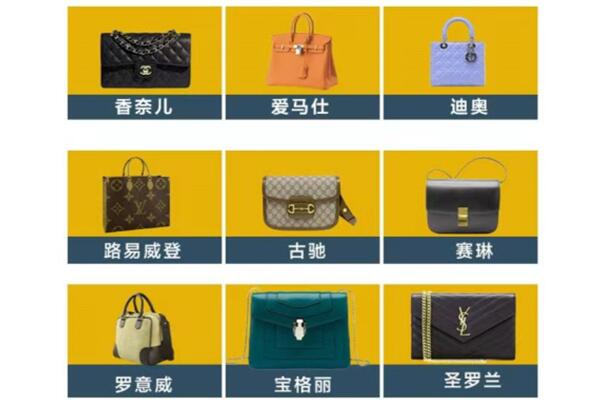 运城市回收品牌包包