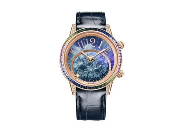 运城市回收积家二手表