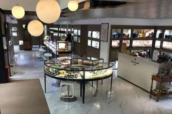 运城市寄卖奢侈品店